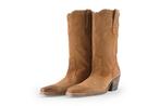 Bronx Cowboy laarzen in maat 39 Bruin | 5% extra korting, Bronx, Bruin, Verzenden, Zo goed als nieuw