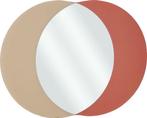 Tweedekans | Mica Decorations Avilo Wandspiegel - L58 x B45, Huis en Inrichting, Ophalen of Verzenden, Nieuw