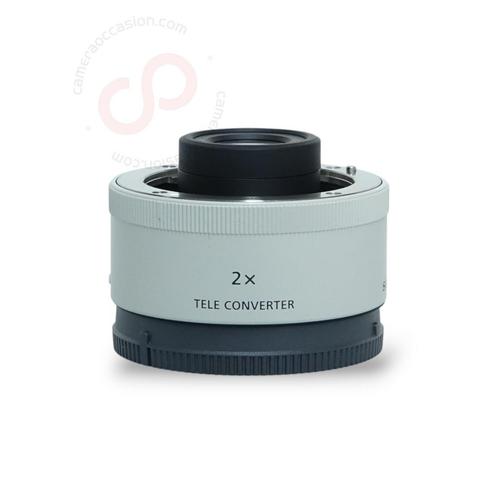 Sony LA-EA2 2x Teleconverter nr. 3830, Audio, Tv en Foto, Foto | Lenzen en Objectieven, Zo goed als nieuw, Ophalen of Verzenden