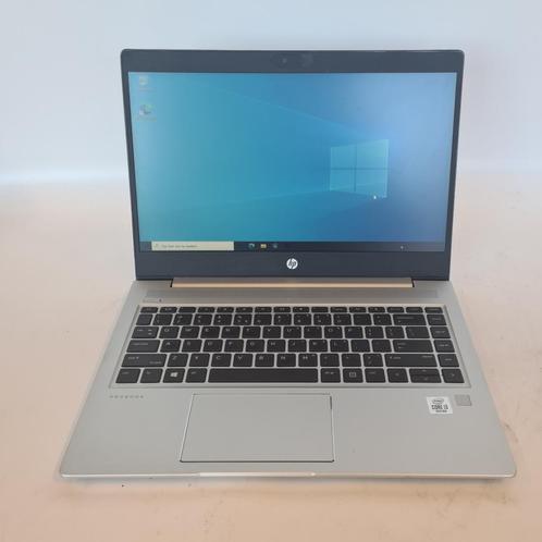 HP ProBook 440 G7 i3 128gb incl. Lader | Nette Staat, Computers en Software, Windows Laptops, Nieuw, Ophalen of Verzenden