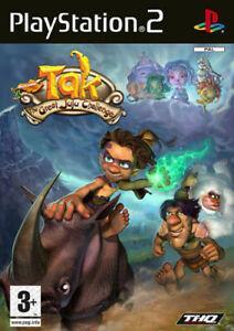 Tak: The Great Juju Challenge (PS2) PEGI 3+ Adventure, Consoles de jeu & Jeux vidéo, Jeux | Sony PlayStation 2, Envoi