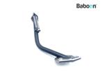 Zijstandaard BMW R 1200 GS 2010-2012 (R1200GS 10), Motoren, Verzenden, Gebruikt