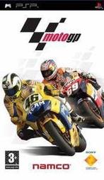 MotoGP (PSP Games), Ophalen of Verzenden