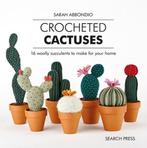 Crocheted Cactuses 9781782217084 Sarah Abbondio, Verzenden, Sarah Abbondio