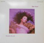 Kate Bush - Hounds Of Love, Verzenden