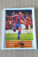 FC Barcelone - Championnat dEspagne de Football - Romário, Collections