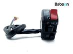 Stuurschakelaar Rechts Yamaha XJ 900 S Diversion 1995-2004, Motoren, Verzenden, Gebruikt