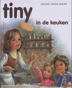 Tiny in de keuken / Tiny / 24 9789030300601 Haag, Boeken, Verzenden, Gelezen, Haag