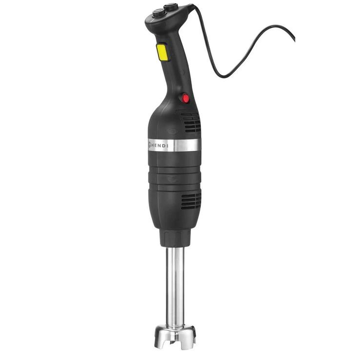 Staafmixer | KitchenLine | Regelbare Snelheid, Zakelijke goederen, Horeca | Keukenapparatuur, Nieuw in verpakking, Verzenden