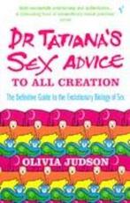 Dr. Tatianas sex advice to all creation, Verzenden, Nieuw