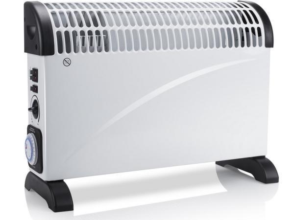 Veiling - Tristar KA-5914 Convector Kachel - 3 warmtestanden, Maison & Meubles, Poêles