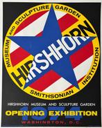 Robert Indiana (1928-2018) - Hirschhorn
