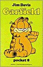 Garfield / 8 / Garfield / 8 9789022946022 Jennifer Davis, Boeken, Stripverhalen, Verzenden, Gelezen, Jennifer Davis