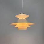 Lyfa - Plafondlamp - Metaal, Plastic