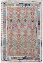 Kilim afghan - Nouveau - Kelim - 255 cm - 174 cm, Huis en Inrichting, Nieuw