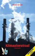 Klimaatneutraal 9789089730244 Maartje de Kort, Boeken, Verzenden, Gelezen, Maartje de Kort