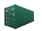 20ft Zeecontainer - New | Goedkoop |, Verzenden