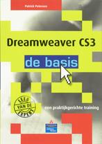 Dreamweaver CS3 / De Basis 9789043014809 P. Petersen, Verzenden, Gelezen, P. Petersen