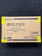 Bandai - 1 Booster box - One Piece - Prb 01