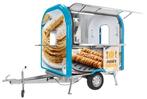 pannenkoeken foodtruck, pannenkoeken kar, pannenkoeken kraam, Zakelijke goederen, Ophalen of Verzenden