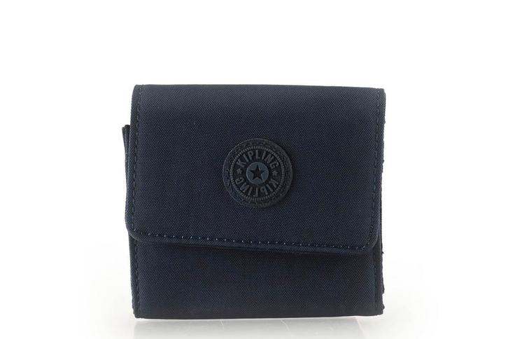 Kipling Portemonnee Overig, Handtassen en Accessoires, Portemonnees, Overige kleuren, Zo goed als nieuw, Verzenden