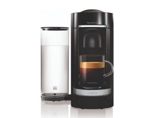 Veiling - Nespresso – Magimix – Vertuo Plus, Elektronische apparatuur, Koffiezetapparaten, Gebruikt
