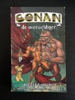 Conan de overweldiger / Conan 9789022918173 Howard, Boeken, Verzenden, Gelezen, Howard