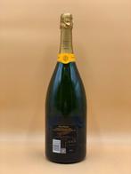 Veuve Clicquot - Champagne Brut - 1 Magnum (1,5 L), Verzamelen, Wijnen, Nieuw
