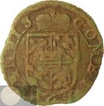 Habsburgse Nederlanden - Maaseik. Ernst van Beieren. Liard