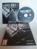 Call of Duty Black Ops II Playstation 3, Games en Spelcomputers, Games | Sony PlayStation 3, Ophalen of Verzenden, Zo goed als nieuw