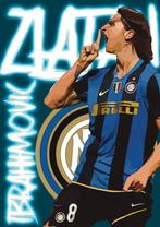 SDIMART - Inter Milan - Zlatan Ibrahimovic Inter 2008 Serie