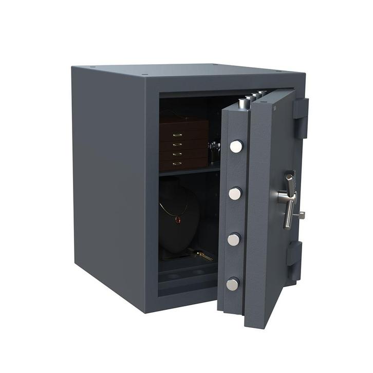 Salvus Massa 2 elo, Huis en Inrichting, Brandblussers en Brandkasten, Verzenden