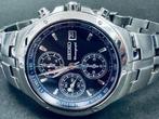Seiko - Chronograph - Zonder Minimumprijs - 7T92-0FN0 -