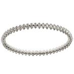 Cartier - Armband - 18 karaat Witgoud, Handtassen en Accessoires, Nieuw