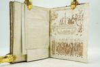 M. Joseph Strutt - Angleterre Ancienne, ou Tableau des, Antiek en Kunst