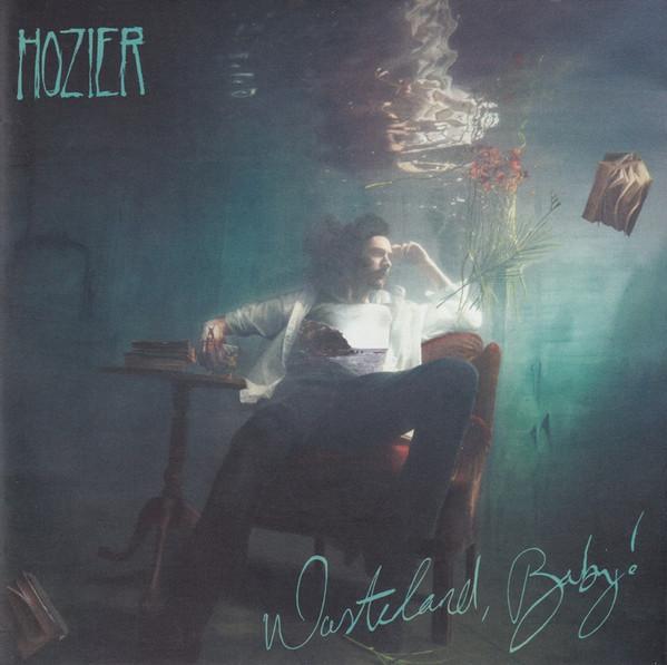 Hozier - Wasteland, Baby!, CD & DVD, CD | Pop, Envoi