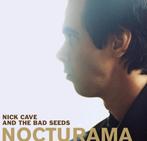 Nick Cave & The Bad Seeds - Nocturama (CD), Verzenden, Nieuw in verpakking