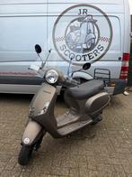 Scooter A-Klasse (Geen Rijbewijs Nodig!), Fietsen en Brommers, Zo goed als nieuw, Klasse A (25 km/u), Benzine