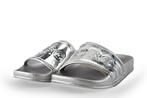 Bjorn Borg Slippers in maat 36 Zilver | 10% extra korting, Vêtements | Femmes, Chaussures, Verzenden, Slippers