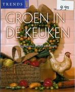 Trends met groen in de keuken door truike bron ke