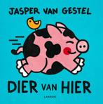 Dier van hier 9789401468862 Jasper Van Gestel, Boeken, Verzenden, Gelezen, Jasper Van Gestel