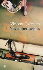 Novembermeisjes 9789023417736 Vincent Overeem, Verzenden, Zo goed als nieuw, Vincent Overeem