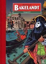 Bakelandt Integraal 13 - 2024, Boeken, Eén stripboek, Verzenden, Zo goed als nieuw, Leemans, Hector 'Hec'.