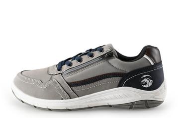 Okinawa Sneakers in maat 41 Grijs | 5% extra korting beschikbaar voor biedingen