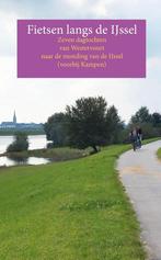 Fietsen langs de IJssel 9789491899058 Anton Logemann, Boeken, Verzenden, Zo goed als nieuw, Anton Logemann