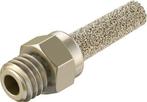 Festo AMTE M3 Bronze Fritté Silencieux Pneumatique [2, Verzenden