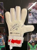 Real Madrid - Spaanse voetbal competitie - Thibaut Courtois, Verzamelen, Nieuw