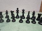 Schaakspel - Hout