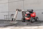 2016 Manitou 200 ATJ - hoogwerker - 2850u, Zakelijke goederen, Machines en Bouw | Liften, Steigers en Ladders