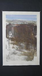 Antonio Pedretti (1950) - Autunno